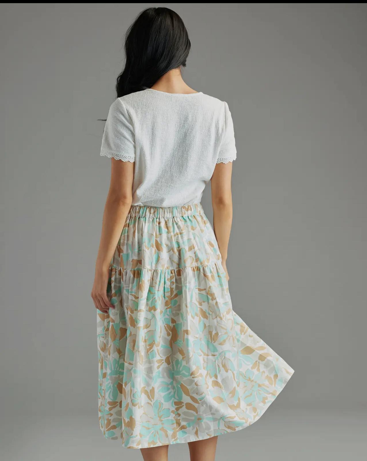 Paradise Skirt